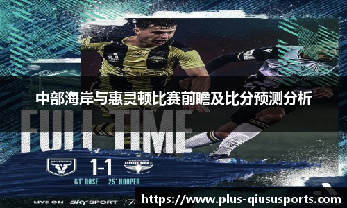中部海岸与惠灵顿比赛前瞻及比分预测分析